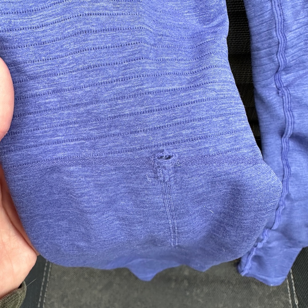 Alphalete Leggings XS - Picture 5 of 7